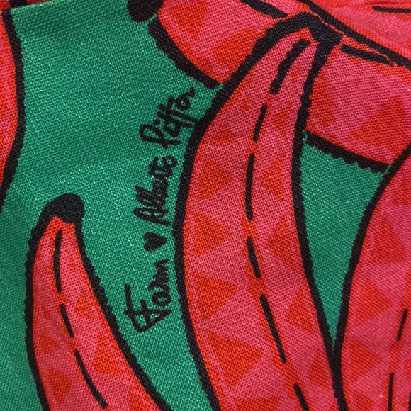 Farm Rio Floral Blazer - Picture 8 of 8